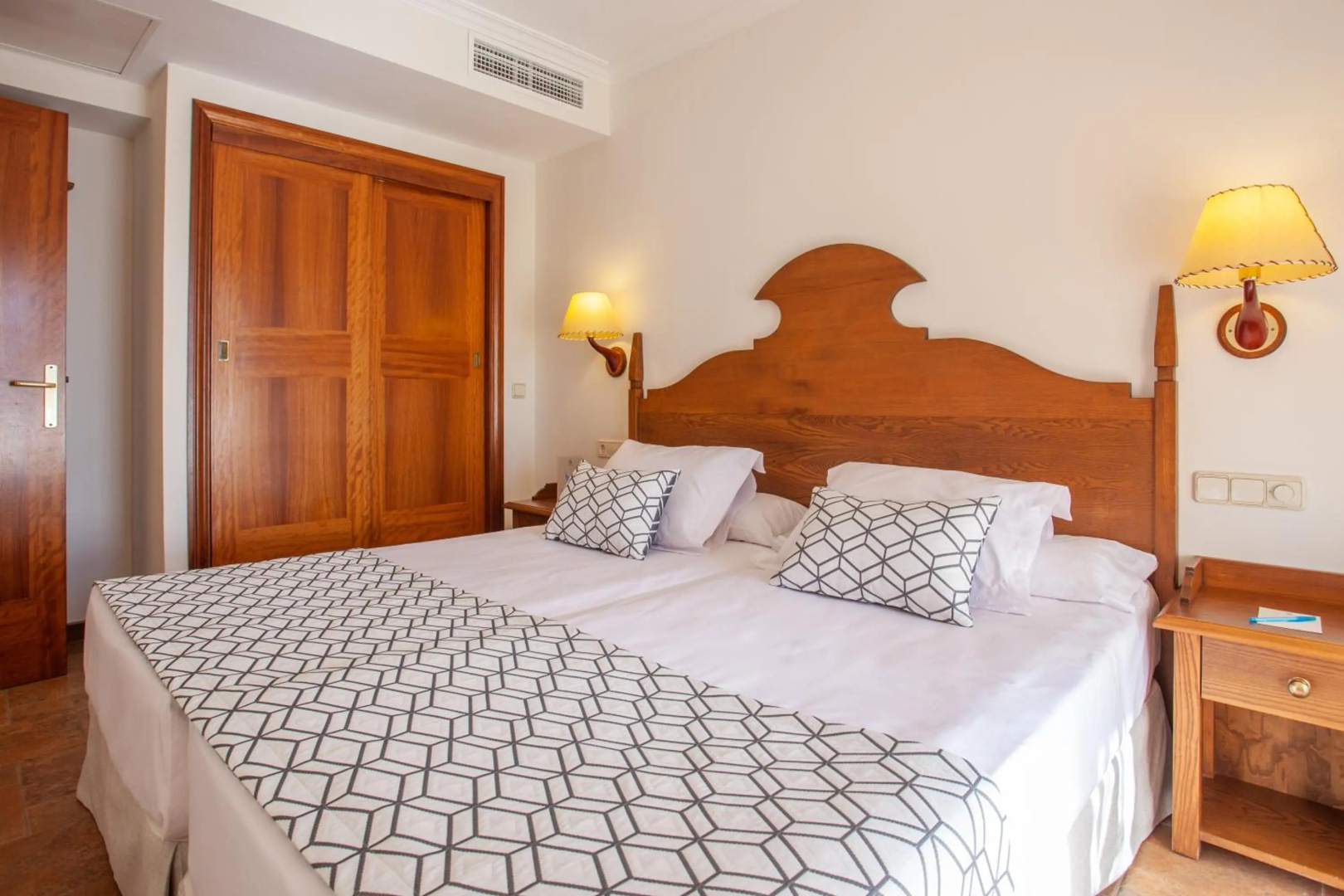 Photo - Grupotel Nilo & Spa