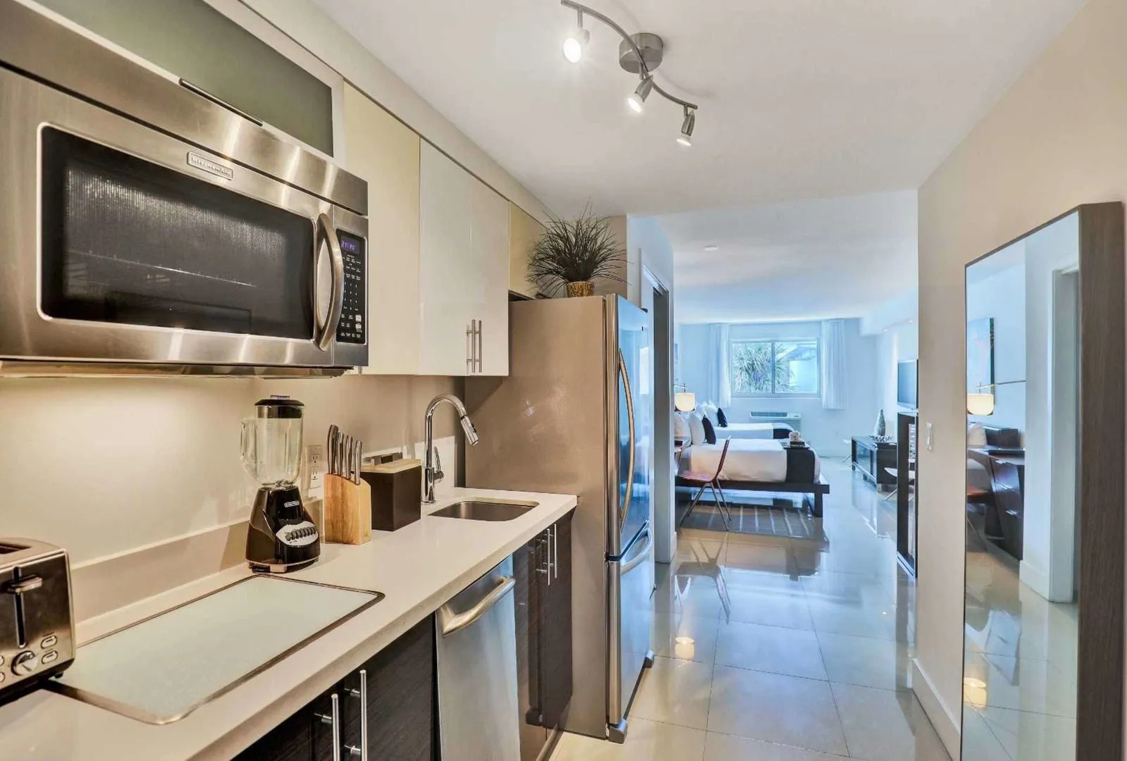 Photo - Beach Haus Bal Harbour