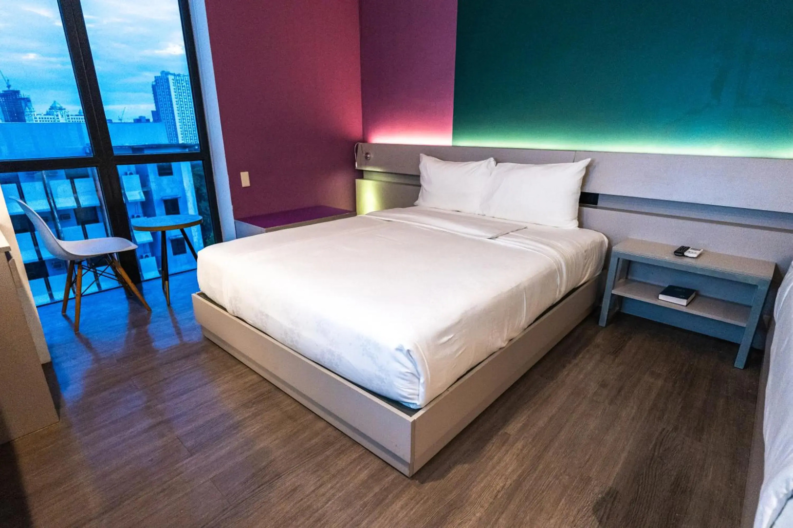 Photo - Yello Hotel Cebu powered by Cocotel