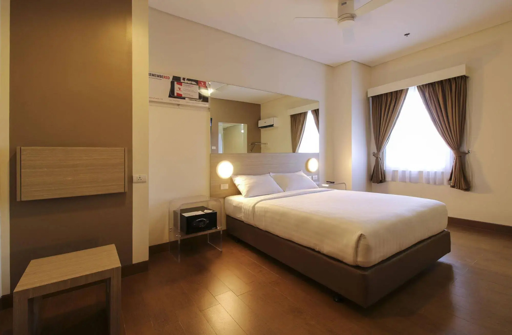 Foto - Red Planet Davao