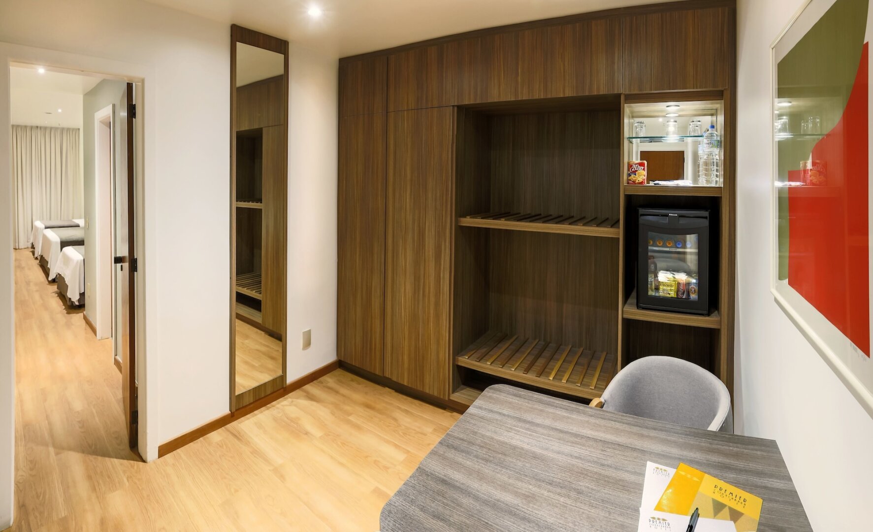 Foto - Premier Copacabana Hotel