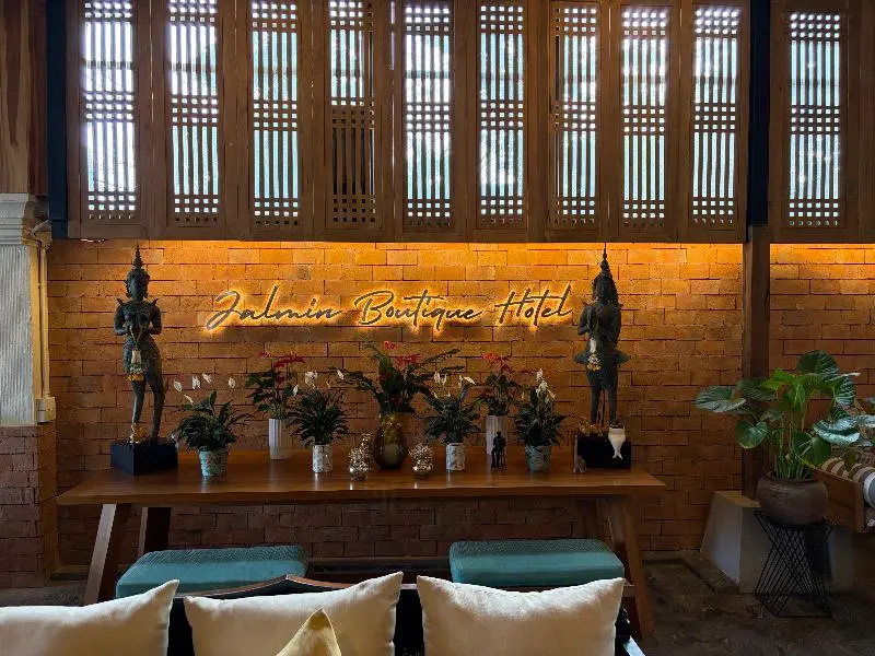 Photo - JALMIN Samui Hotel