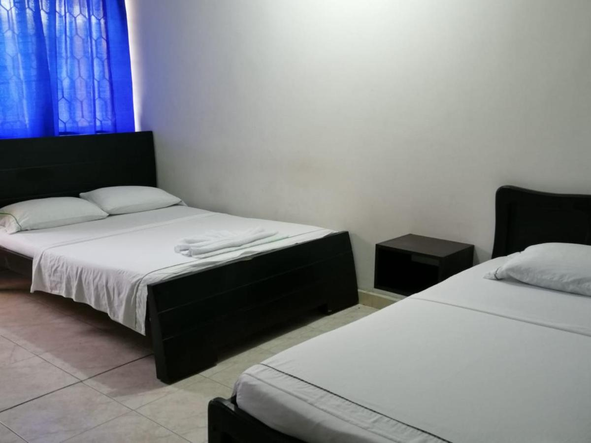 Foto - Hotel Costa Caribe