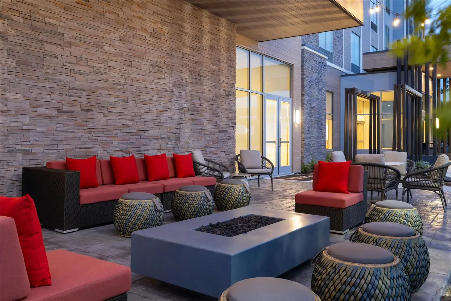 Foto - Hilton Garden Inn Austin Central