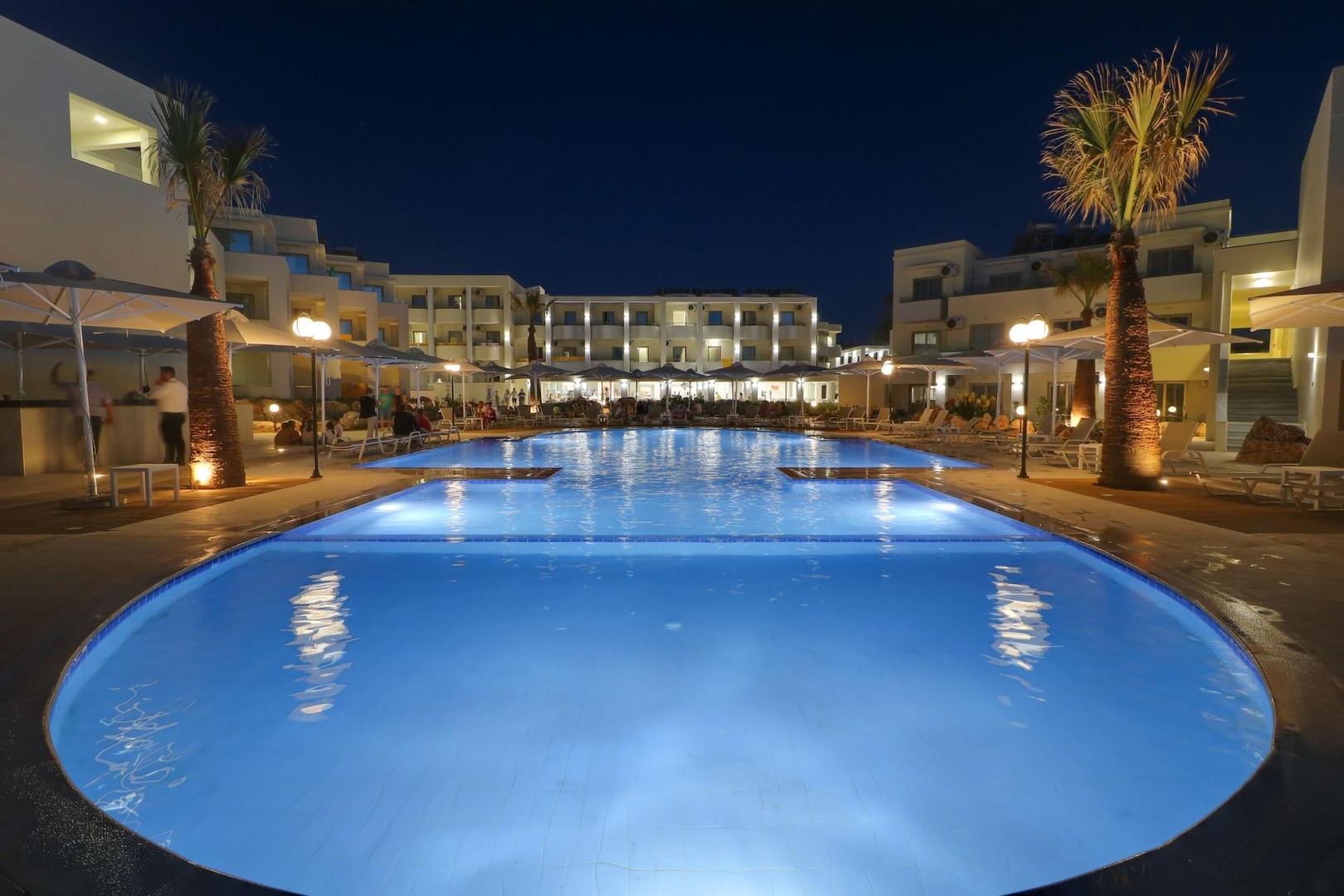 Photo - Harmony Rethymno Beach