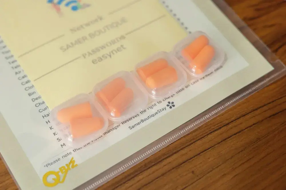 Photo - Samer Boutique Stay