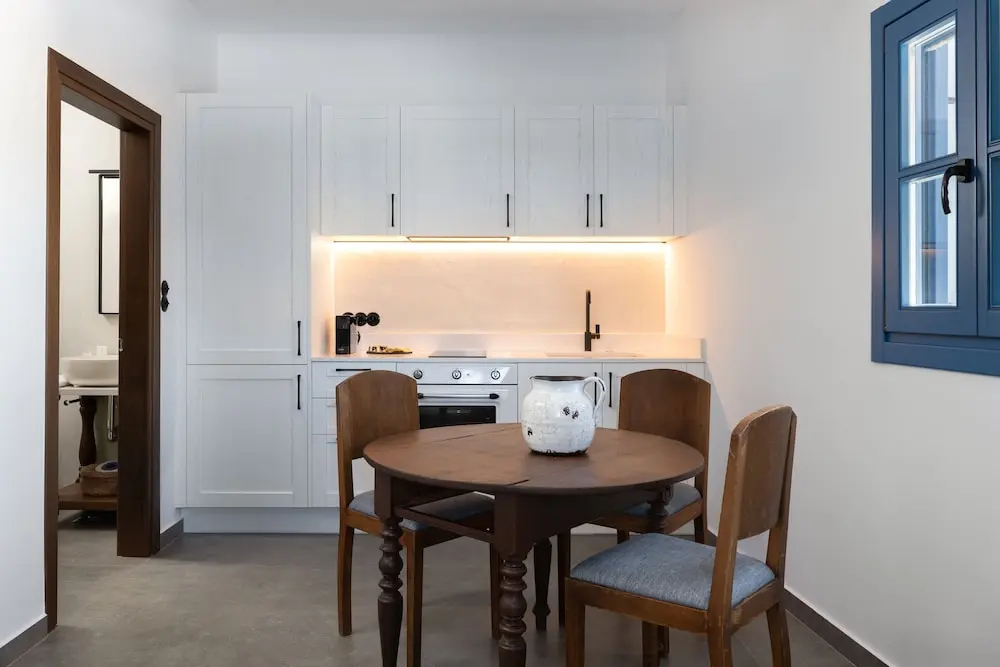 Foto - Kalathos Square luxury suites