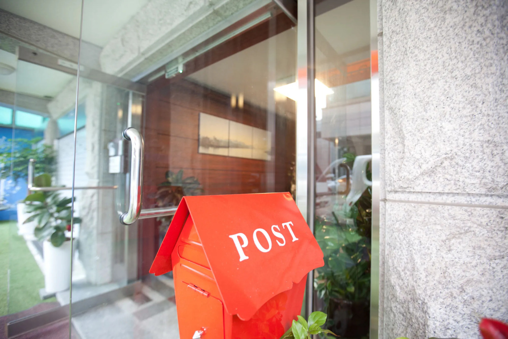 Photo - Forêt Guest House