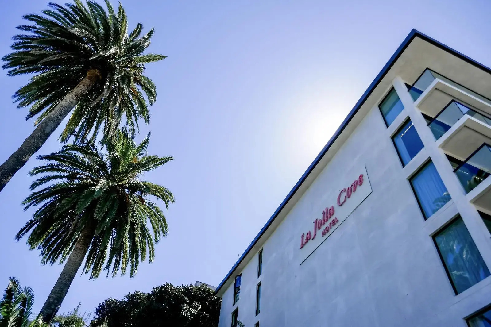 Foto - La Jolla Cove Suites