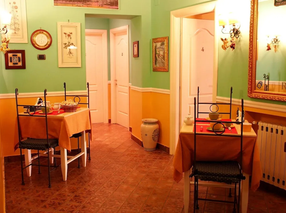 Foto - B&B Delle Palme