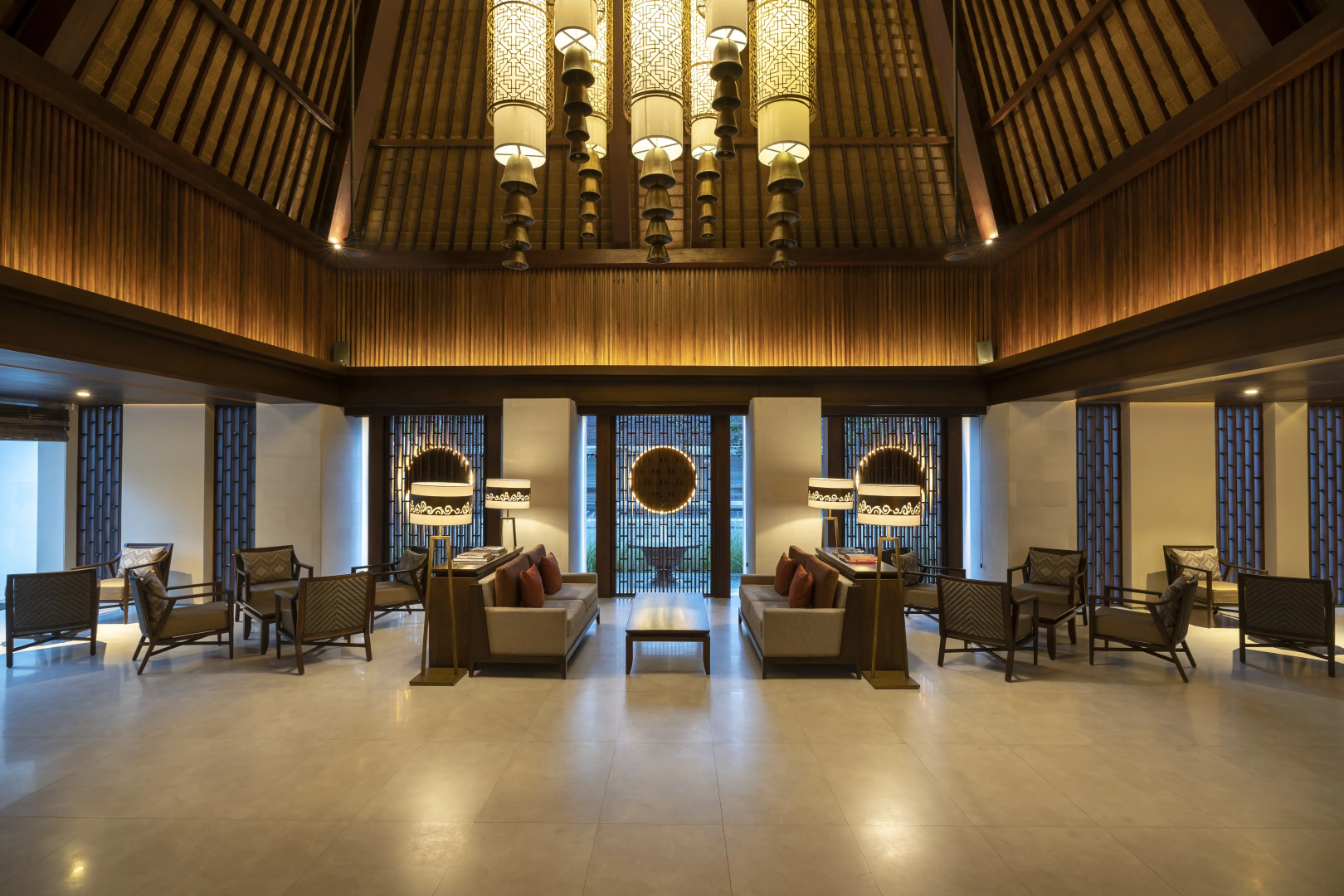 Foto - Ramayana Suites and Resort