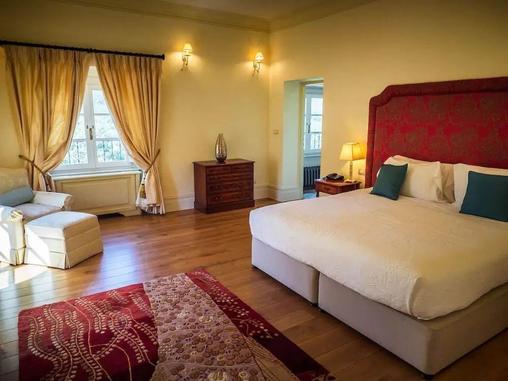 Photo - Hotel Villa Casanova