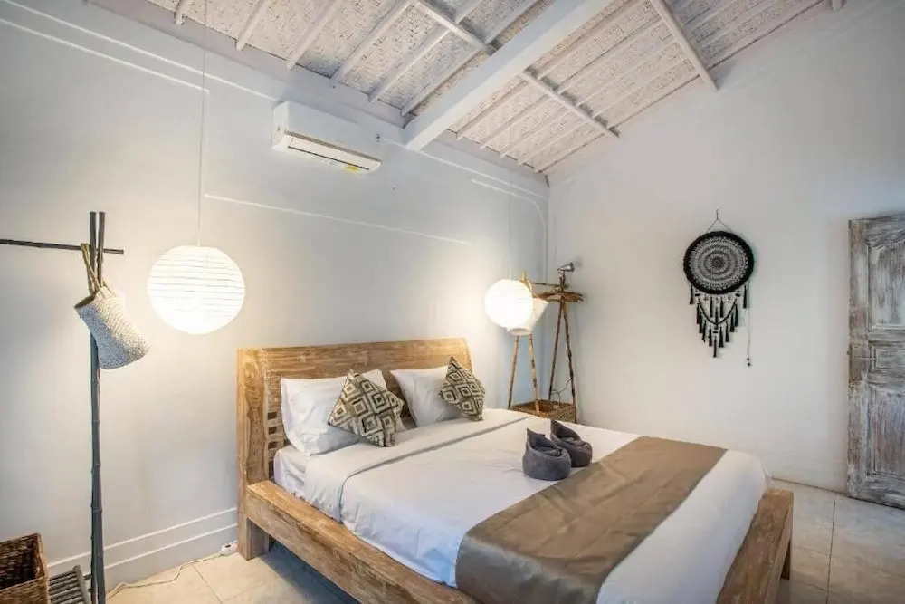 Foto - Villa Dolcevita Seminyak