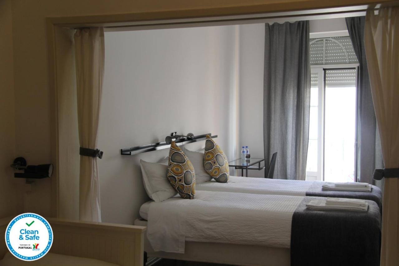 Photo - StayInn City - Évora