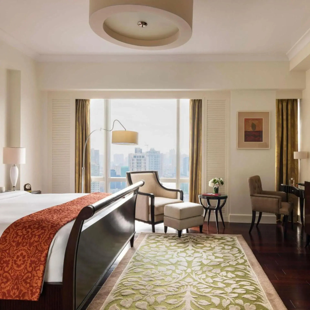 Foto - Raffles Makati