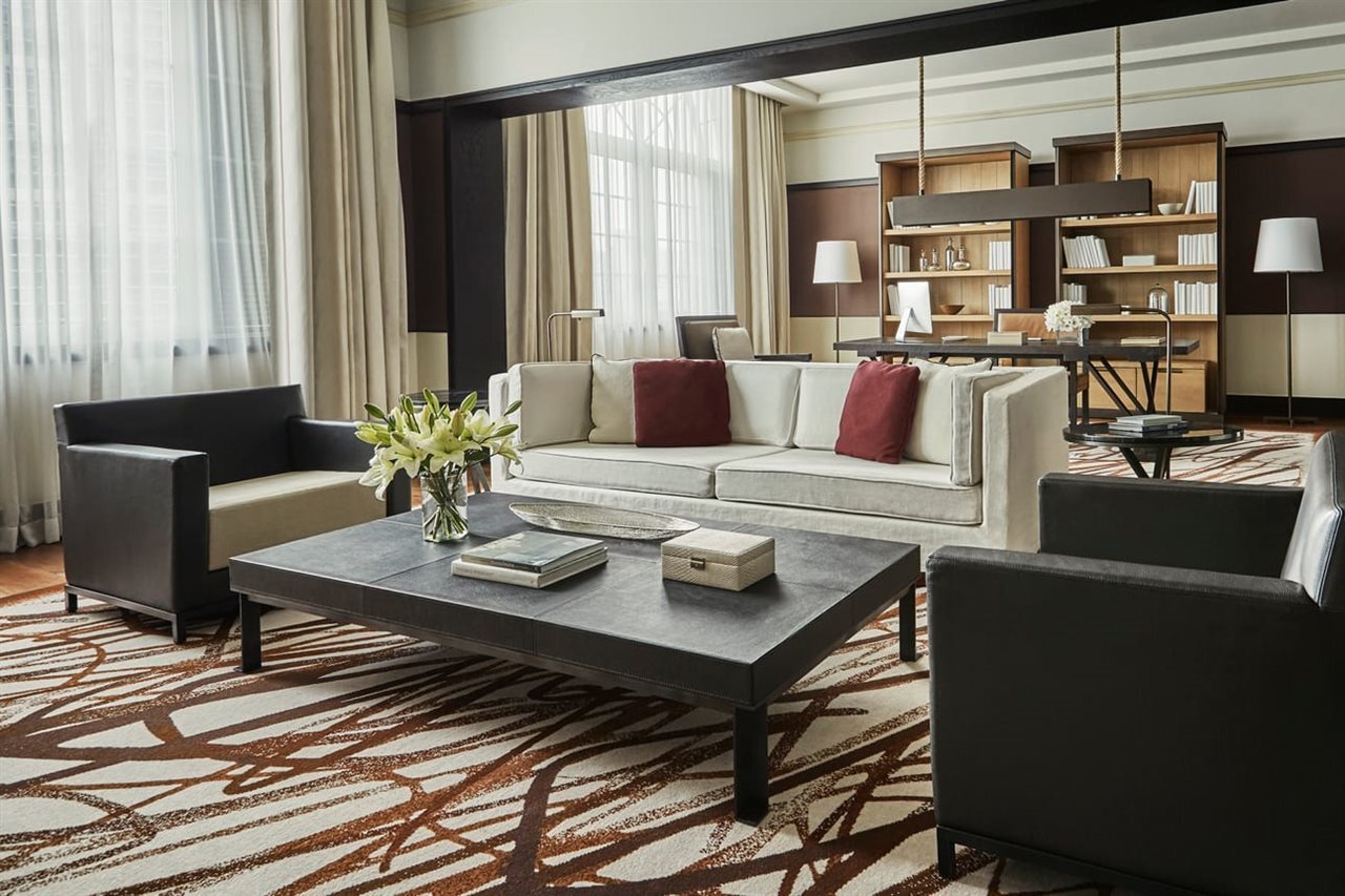 Photo - Four Seasons Hotel Mexico City