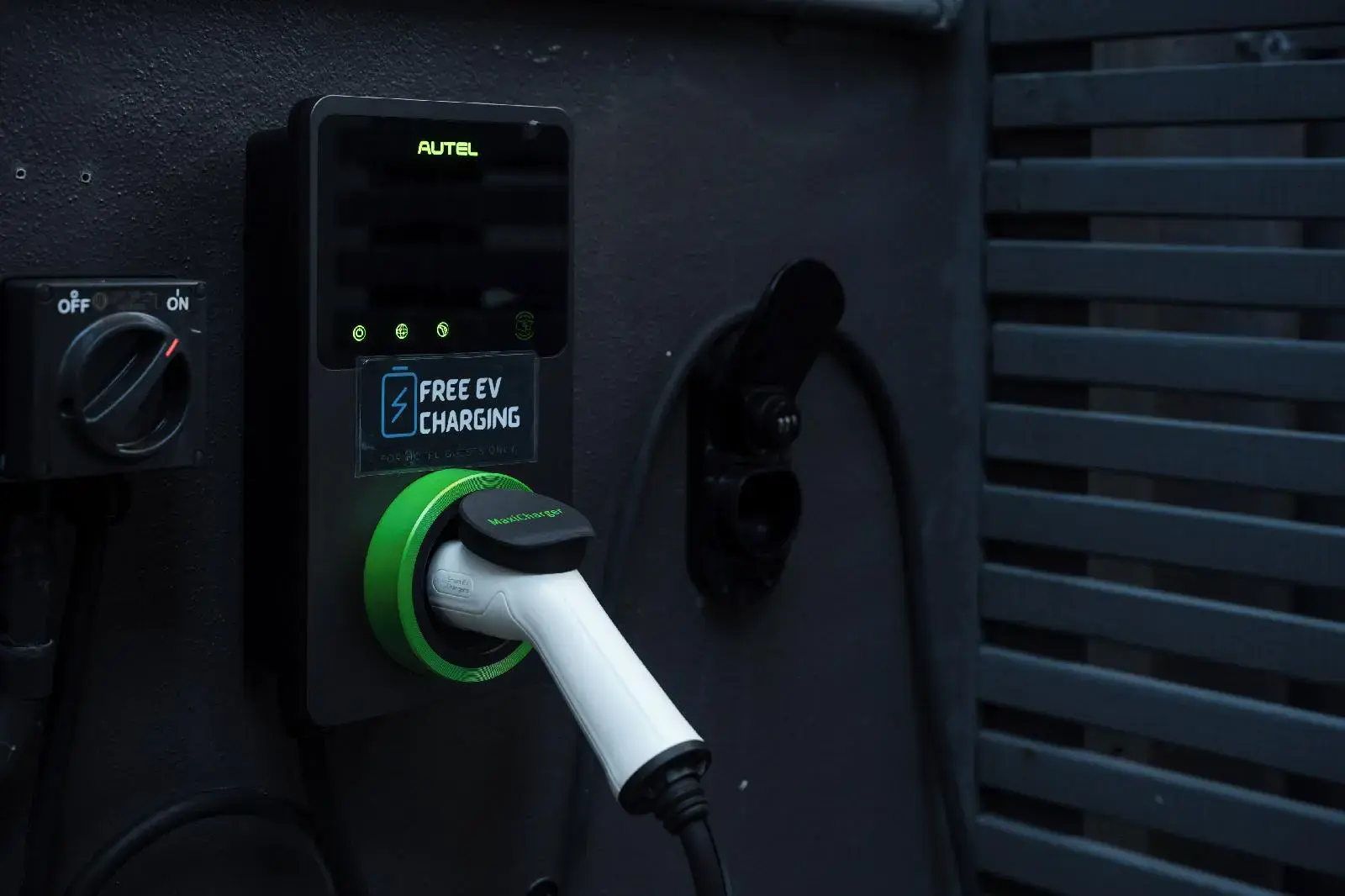 Foto - Gilmer Apartment Hotel