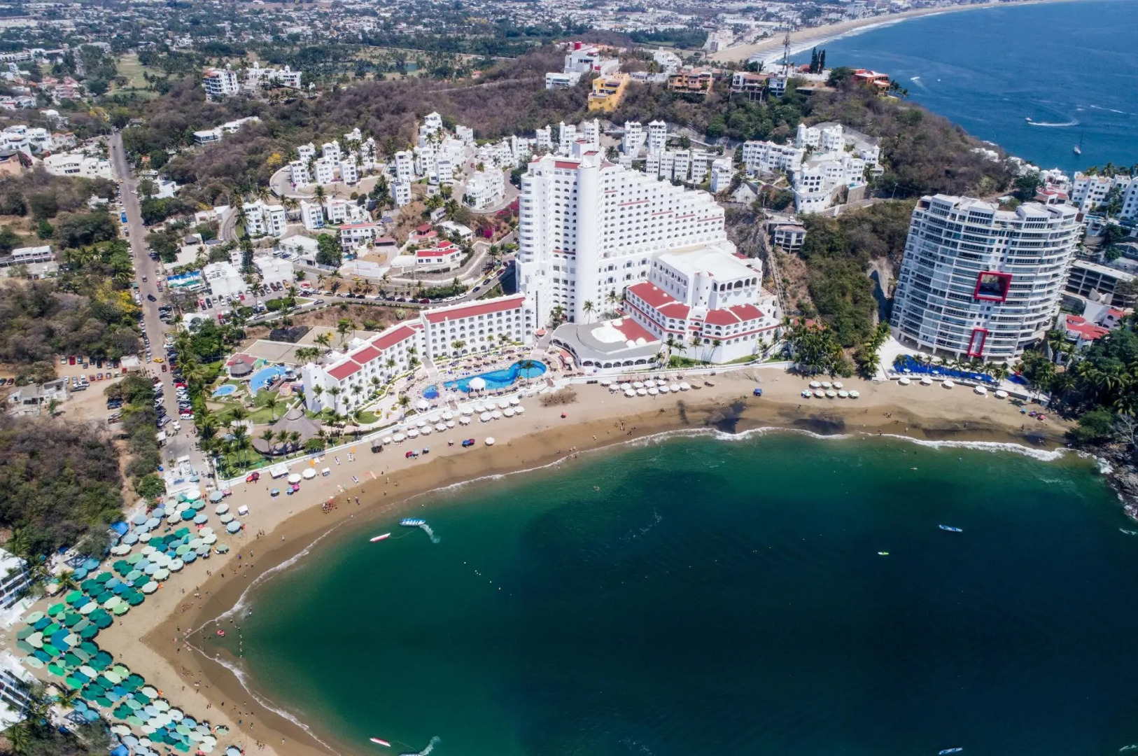 Foto - Sierra Mar at Tesoro Manzanillo