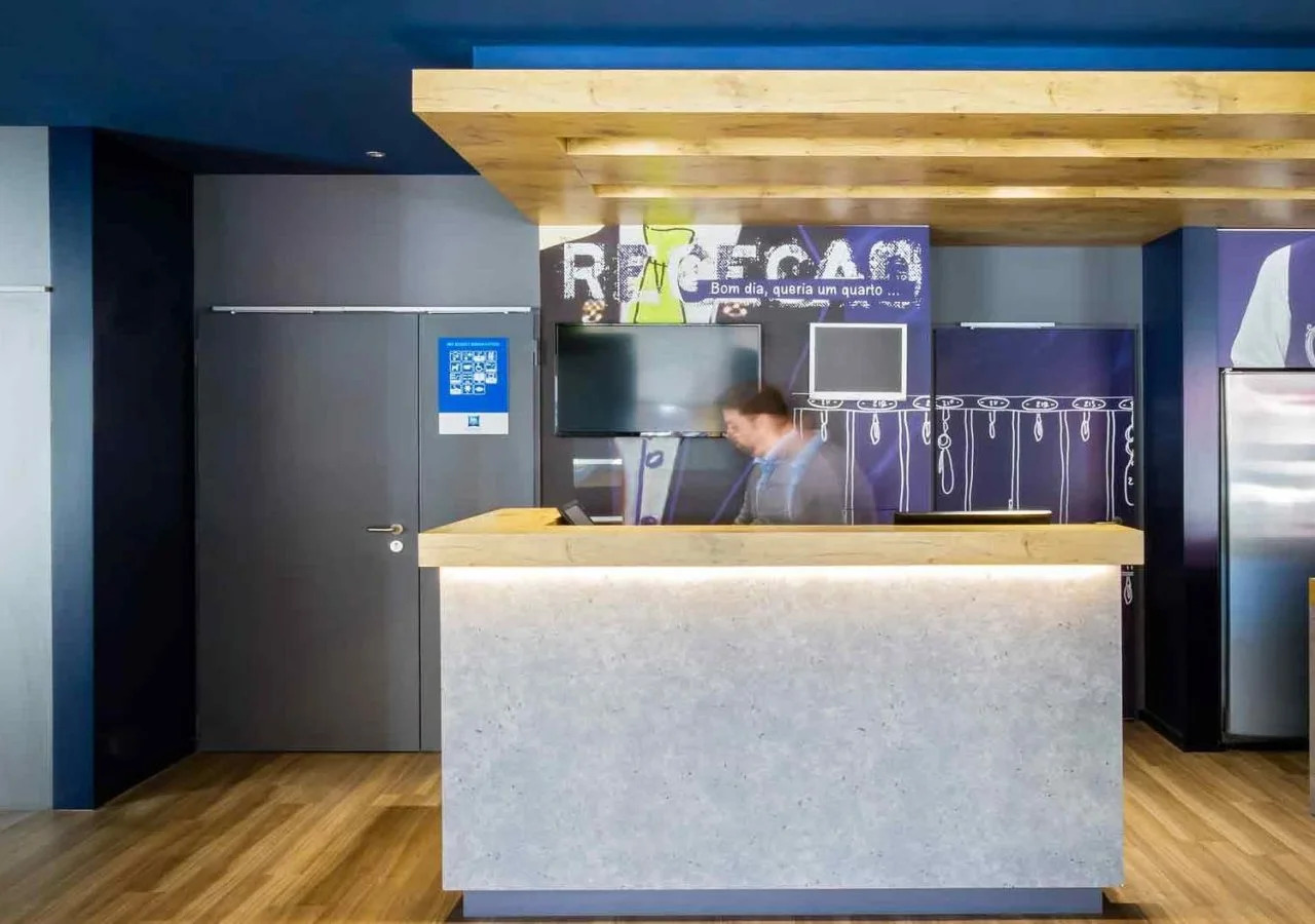 Foto - Ibis Budget Braga Centro