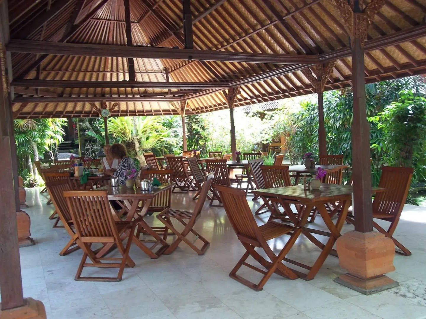 Foto - Puri Saraswati Dijiwa Ubud