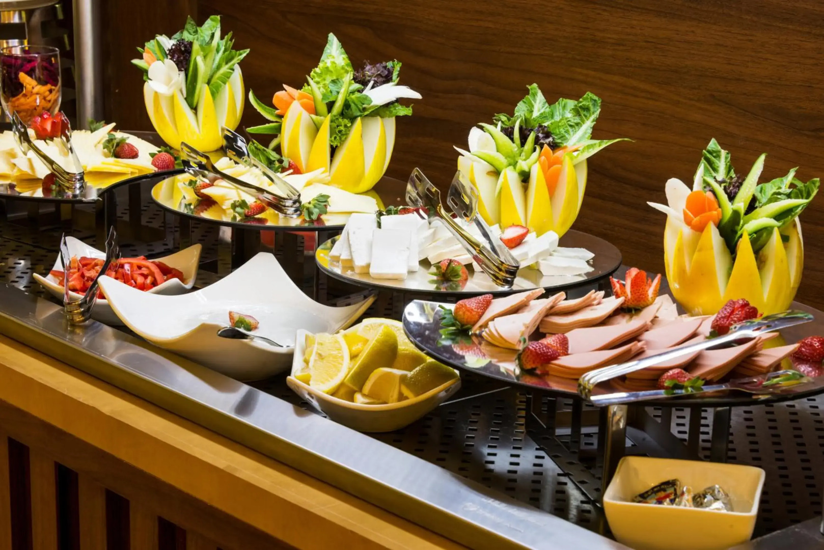 Foto - Art View Hotel - Riyadh Convention & Exhibition Center