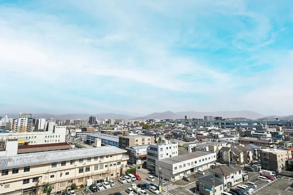 Photo - Grand STAY 博多駅北