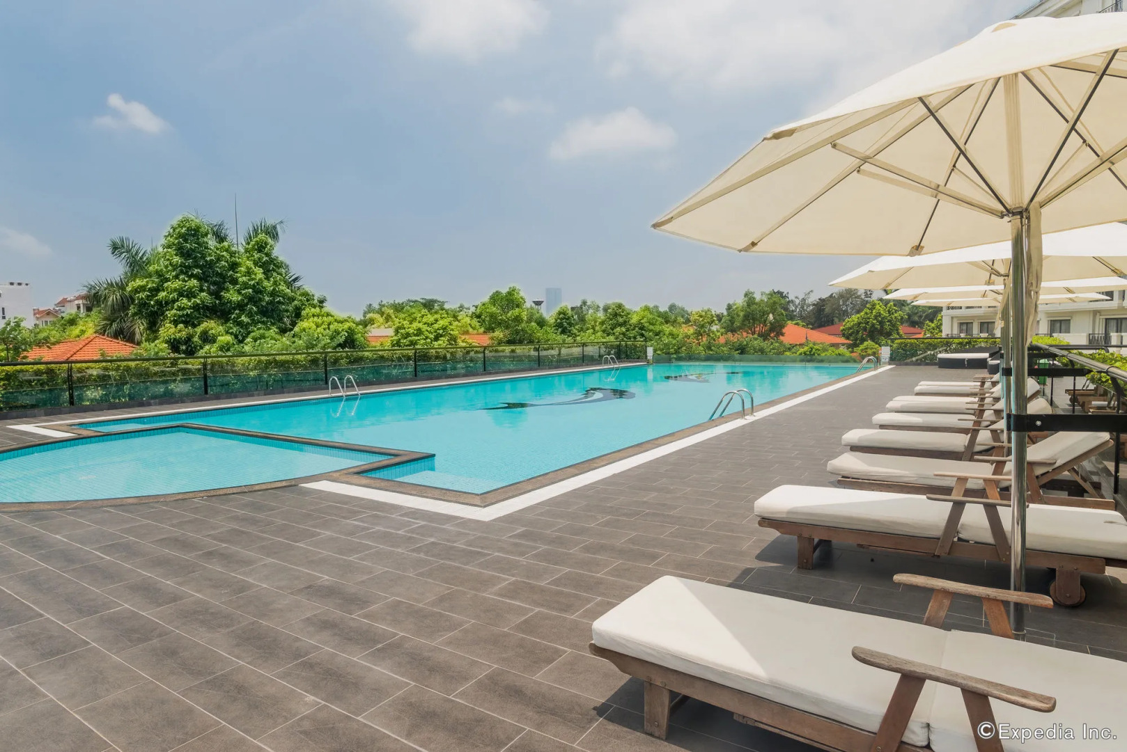 Foto - Elegant Suites Westlake