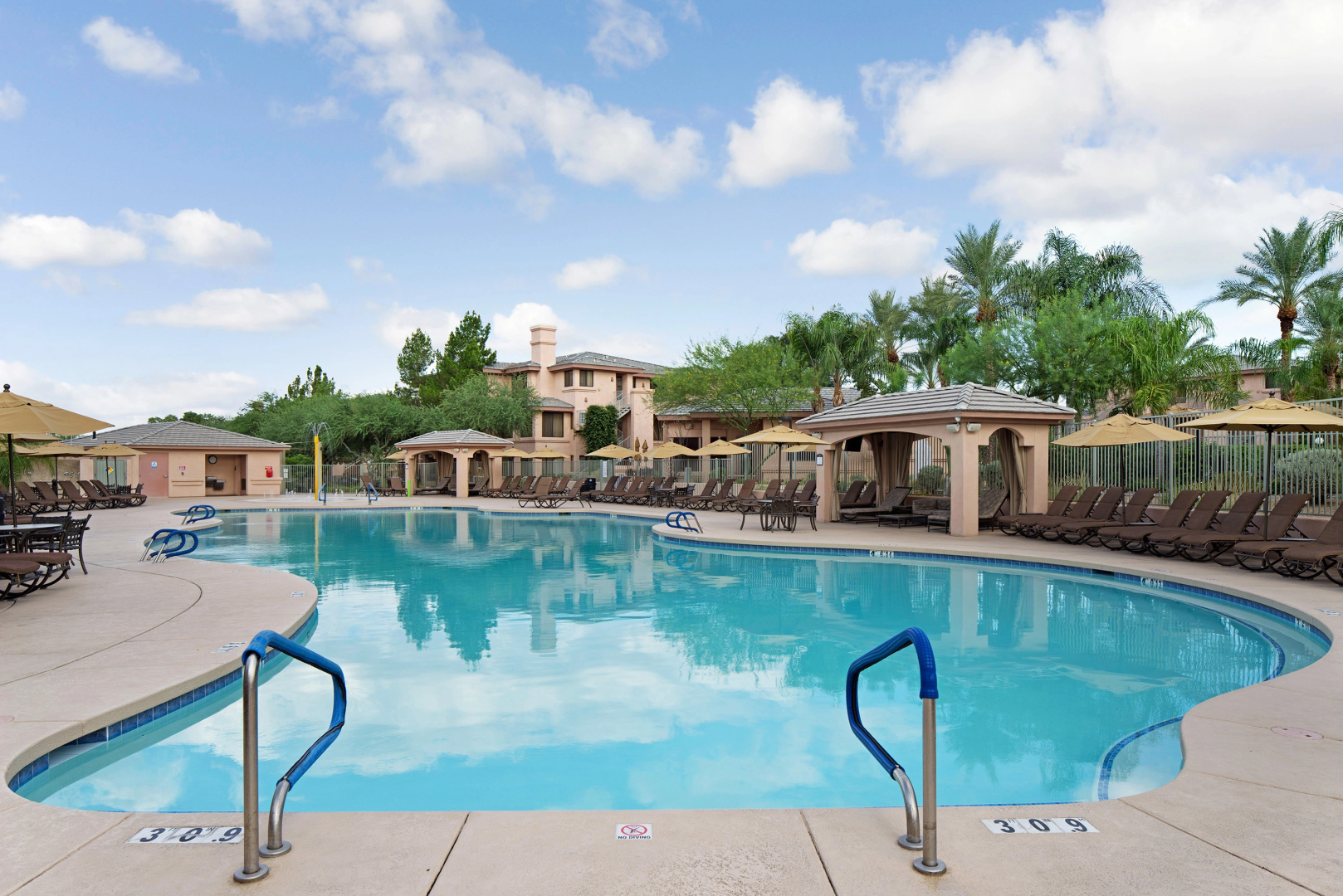 Foto - Hilton Vacation Club Scottsdale Links Resort