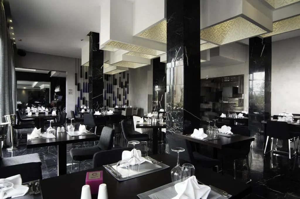 Foto - Cesar Resort & Spa