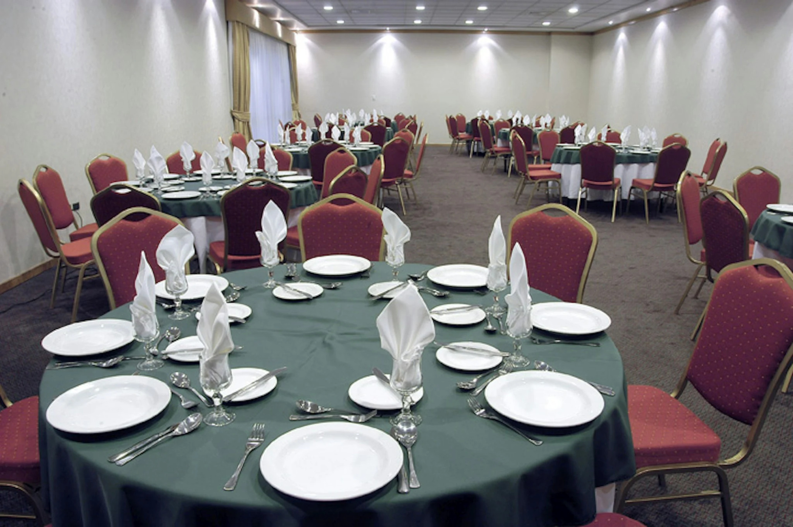 Foto - Hotel Diego de Almagro Puerto Montt