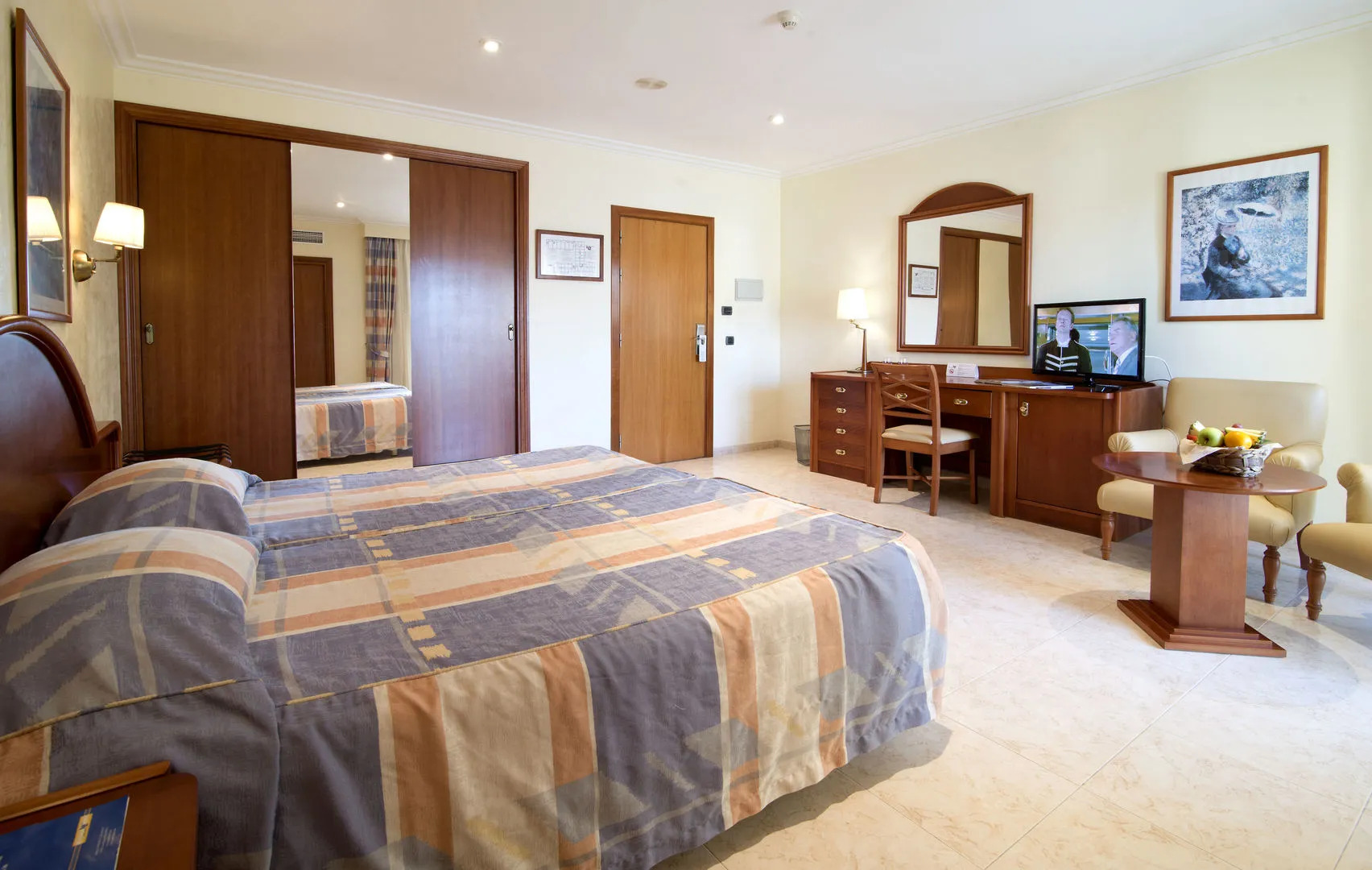 Foto - Hotel Capricho