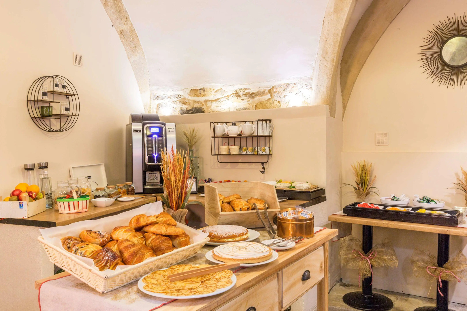 Photo - Le Marquis de La Baume Hotel