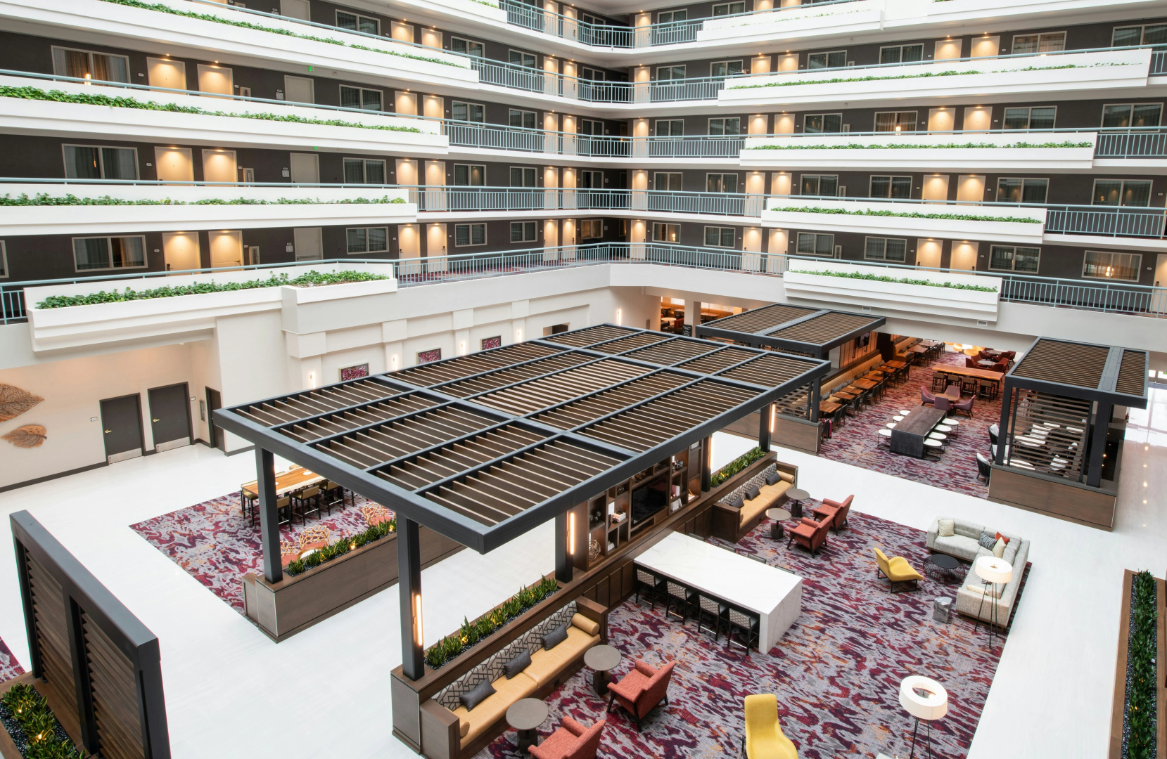 Foto - Embassy Suites by Hilton Walnut Creek