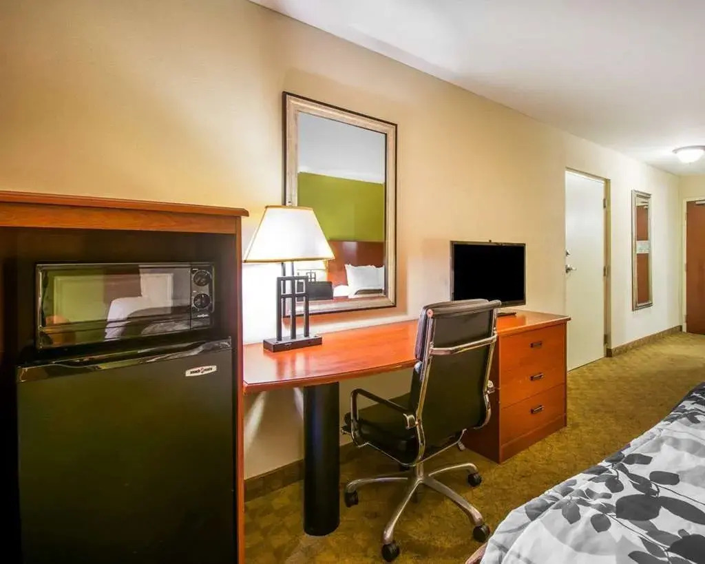 Foto - Sleep Inn & Suites Jacksonville West