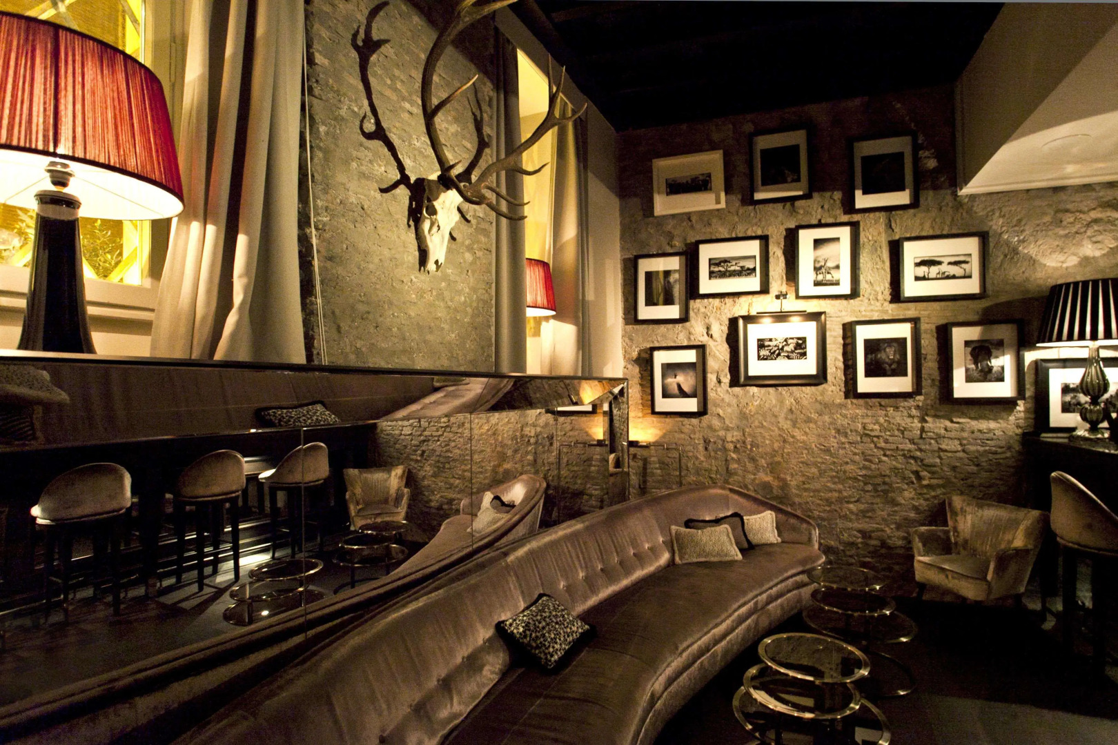 Foto - DOM Hotel Roma - Preferred Hotels & Resorts