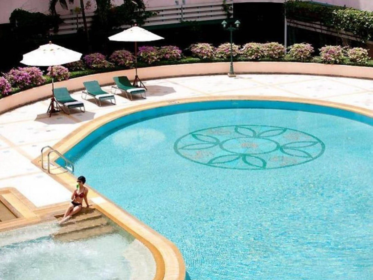 Photo - Asia Airport Hotel