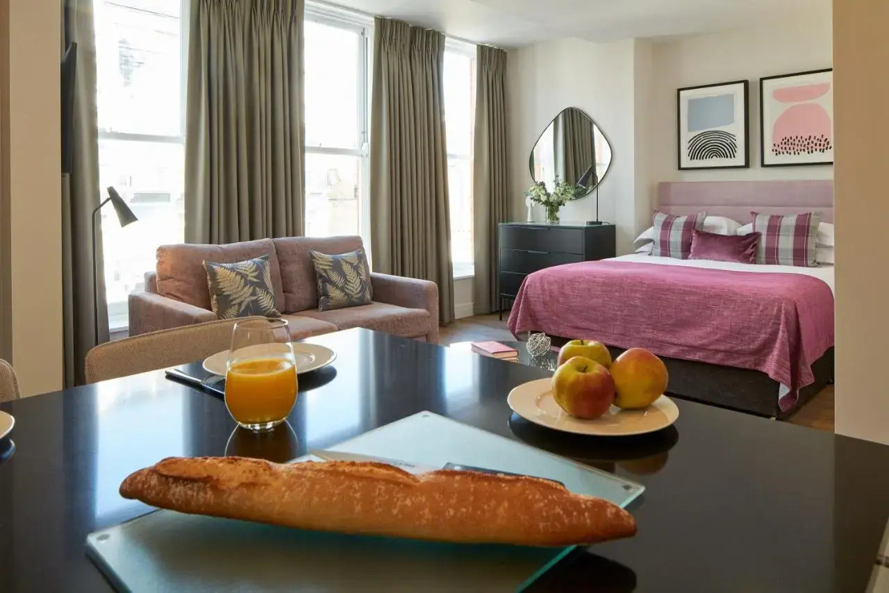 Photo - Cheval Harrington Court at South Kensington