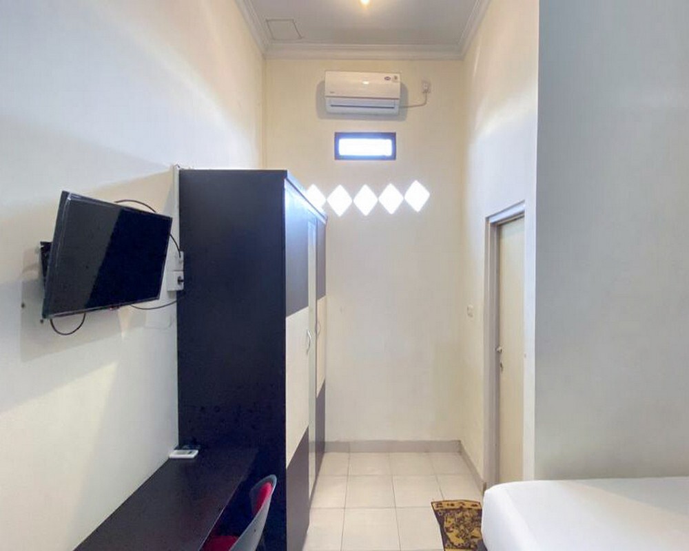 Photo - RedDoorz Syariah @ Jalan Jendral Sudirman Pekanbaru