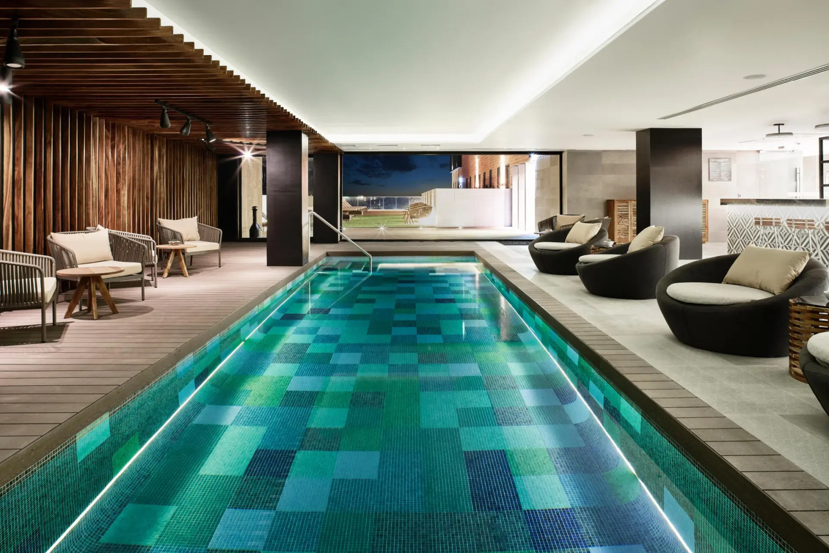 Foto - AC Hotel by Marriott Veracruz