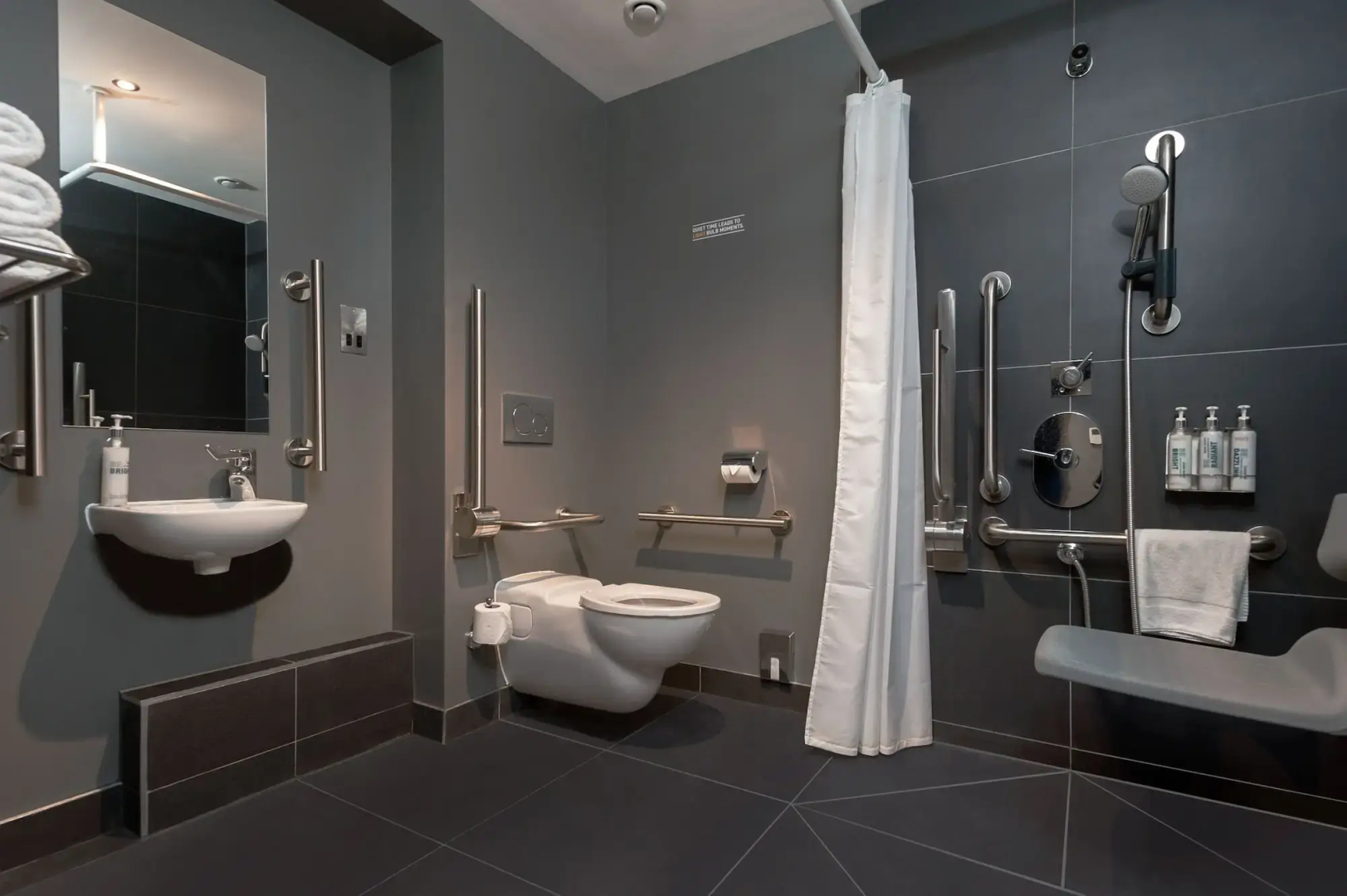 Foto - Heeton Concept Hotel – Luma Hammersmith