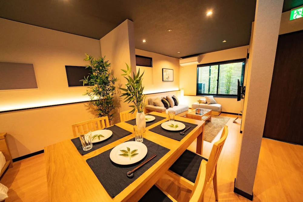 Foto - EAST ONE Higashishinjuku