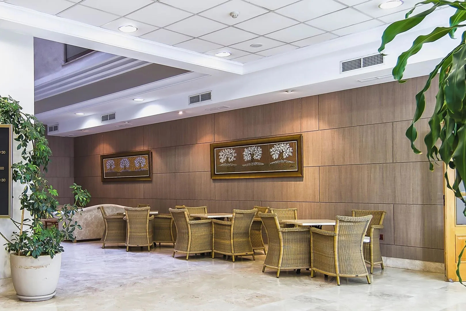 Foto - Hotel Torremar - Mares