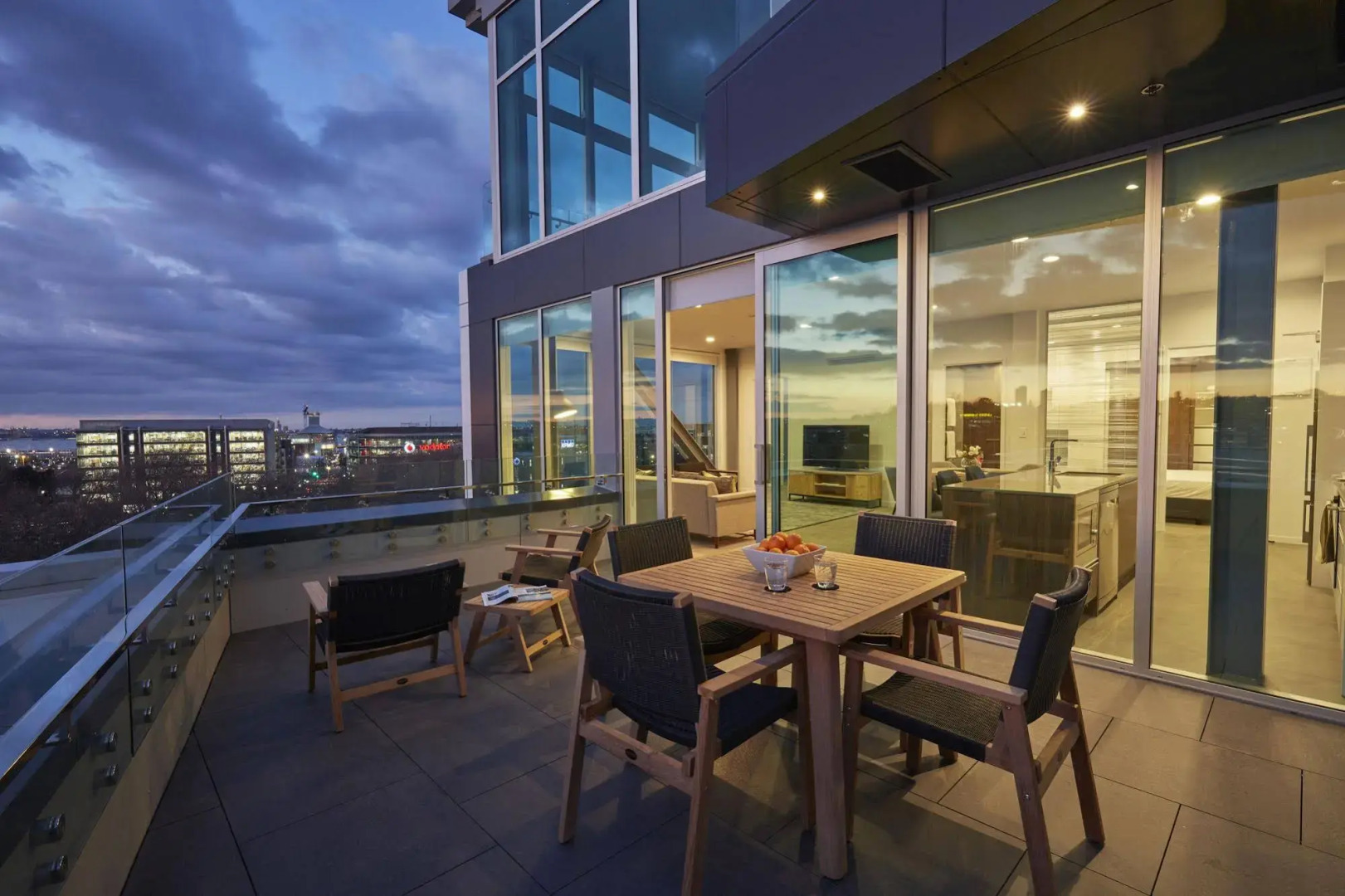 Foto - Swiss-Belsuites Victoria Park Auckland