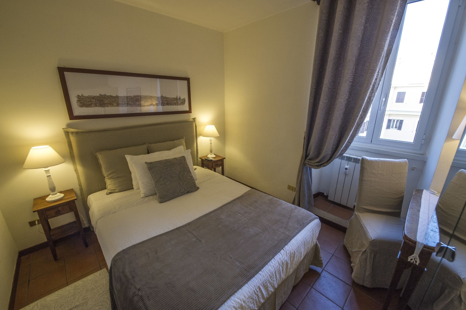 Foto - Bed & Breakfast A Casa di Lia a Roma