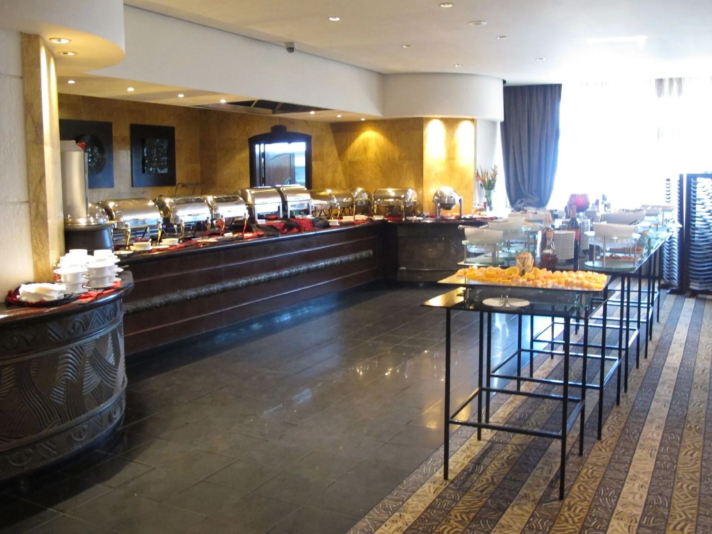Foto - Hotel Alvalade