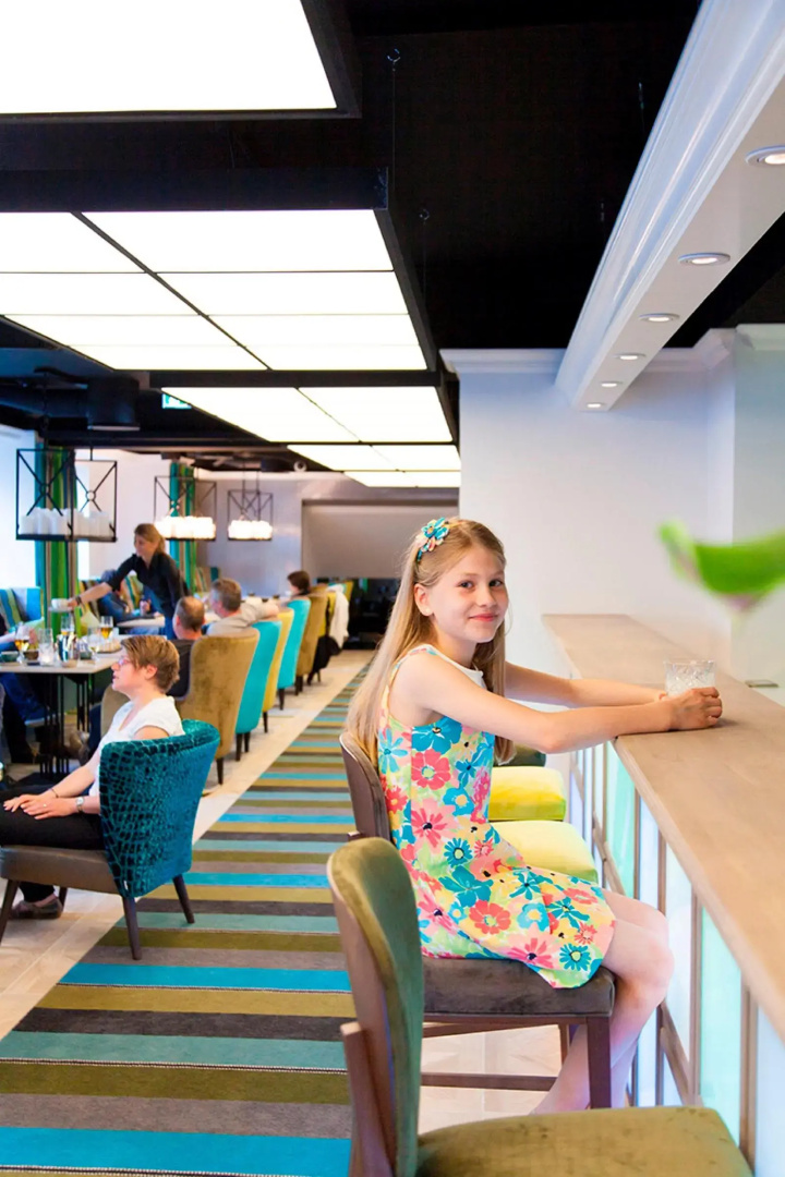 Photo - Absalon Hotel