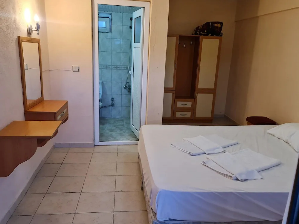 Photo - Caner Mountain Hotel