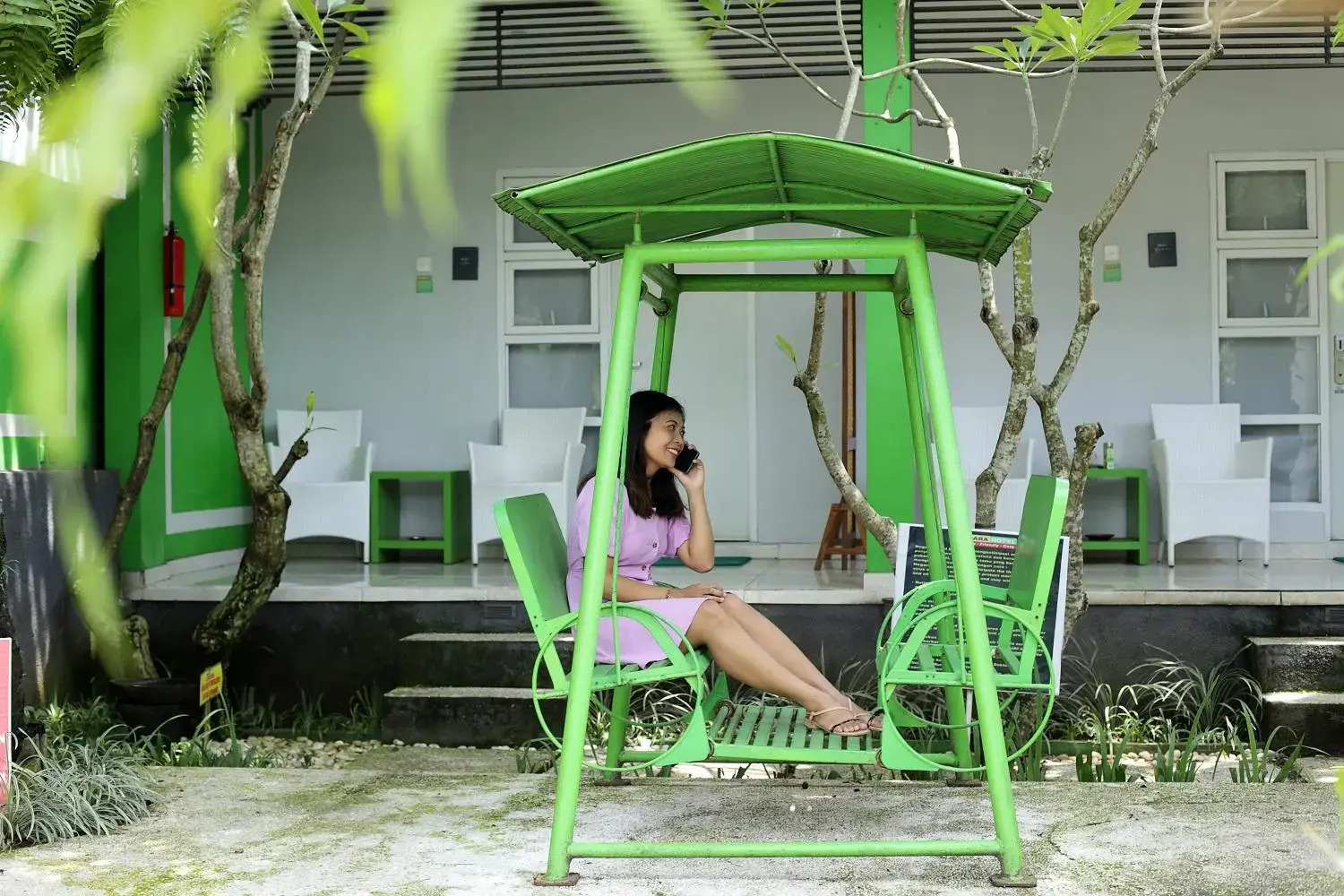 Photo - Negara Hotel - CHSE Certified