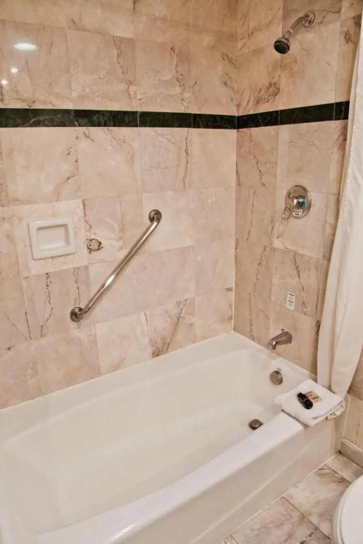 Foto - Sierra Suites By HP Hotels