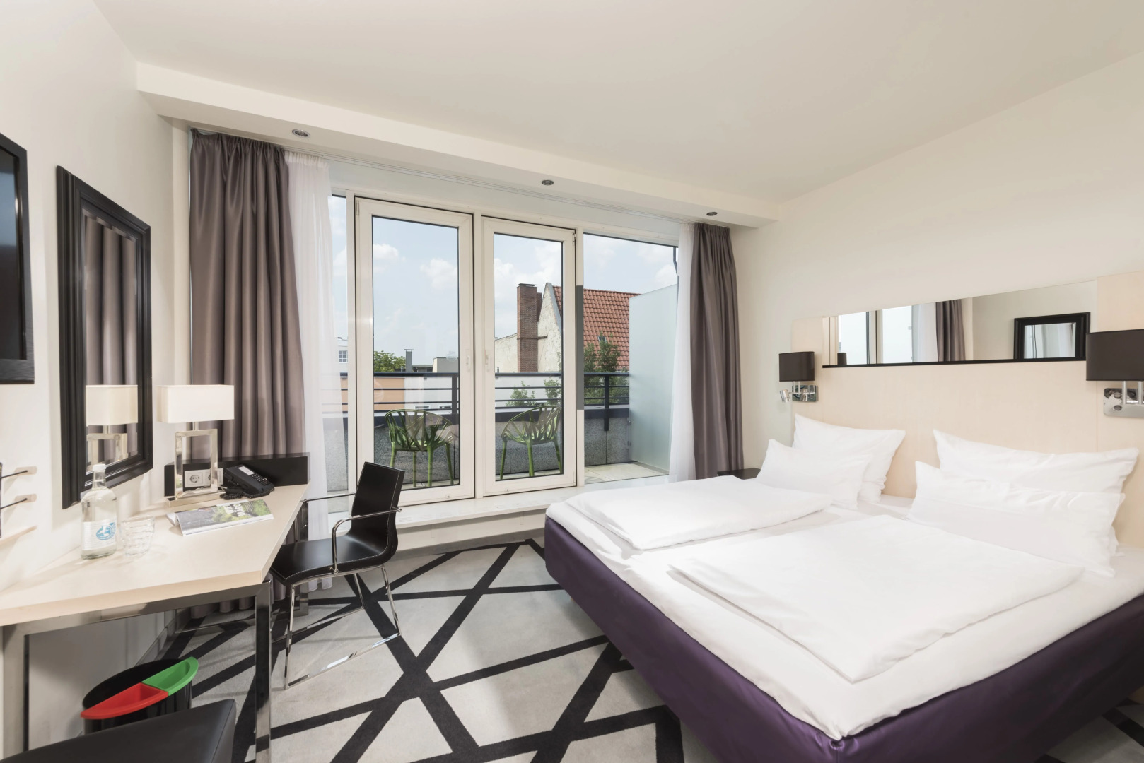 Photo - Scandic Berlin Kurfürstendamm